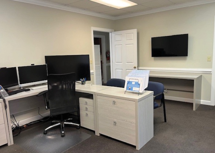 2616 W. Roosevelt Blvd, Monroe, North Carolina, 0 ,0,Office,For Lease,2616 W. Roosevelt Blvd,0,1097