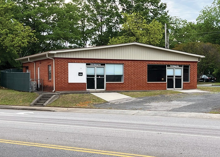 701 Walkup Avenue, Monroe, North Carolina, 0 ,0,Office / Retail,For Sale,701 Walkup Avenue,0,1099
