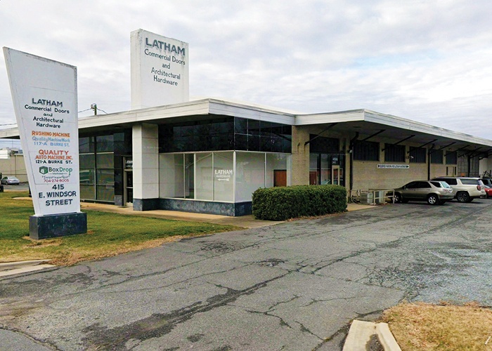 415 East Windsor Street, Monroe, North Carolina, 0 ,0,Office,For Lease,415 East Windsor Street,0,1100