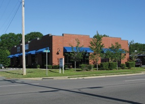 100 Myers Street, Monroe, North Carolina, ,Office / Retail,For Lease,100 Myers Street,1087