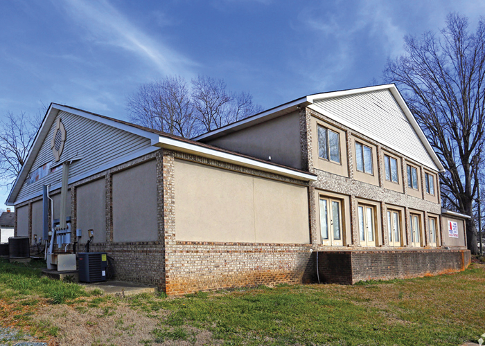 105 Cedar Street, Monroe, North Carolina, 0 ,0,Office,For Lease,105 Cedar Street,0,1088