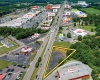 2000 West Roosevelt Blvd, Monroe, North Carolina, ,Land,For Sale,2000 West Roosevelt Blvd,1095